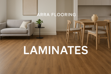Arra Flooring Laminates collection image