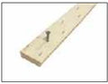 Official Stair Rods UK product image of G9 Geordie Gripper.