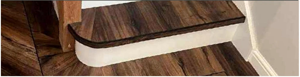 Geordie Riser White 90 x 22cm