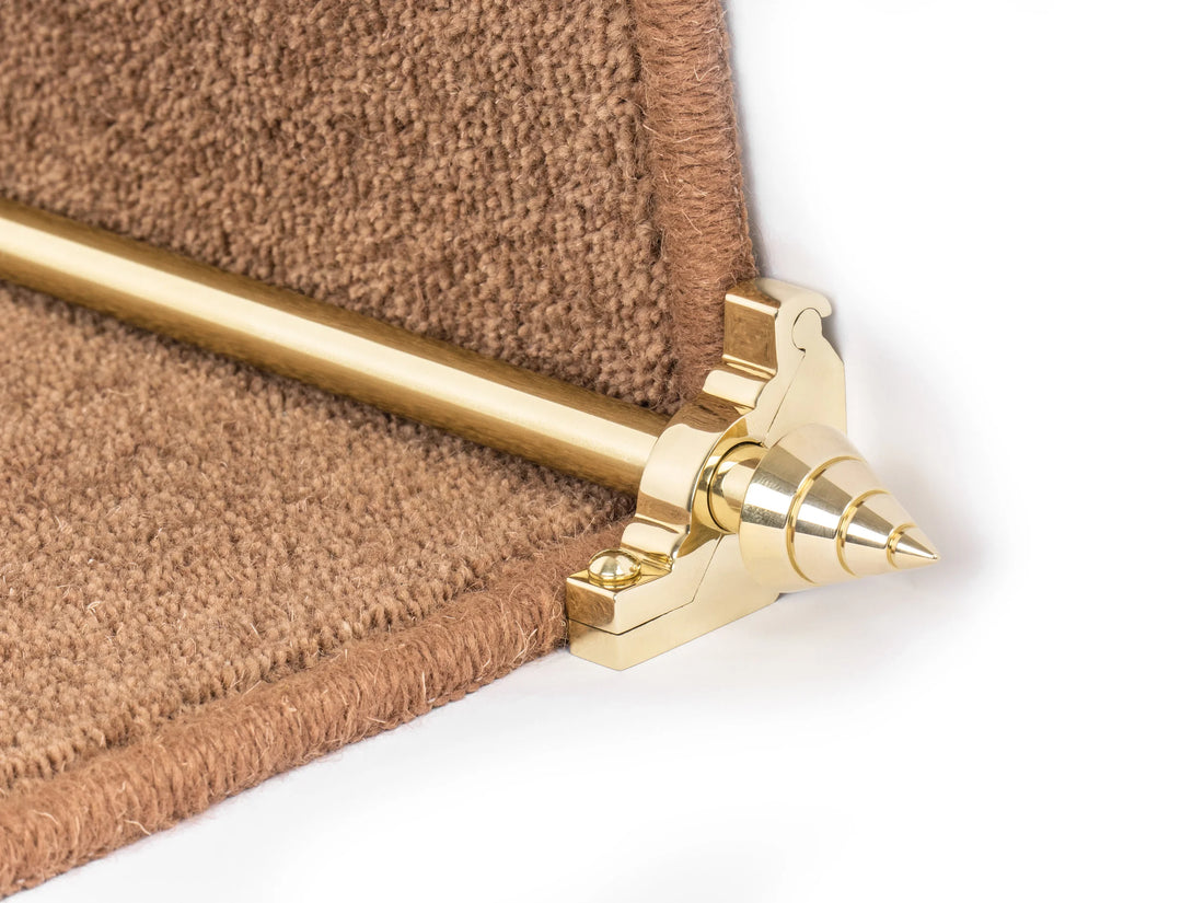 Vision Arrow Stair Rods