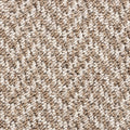 Aztec A/B carpet - Wheat