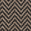 Aztec A/B carpet - Nutmeg
