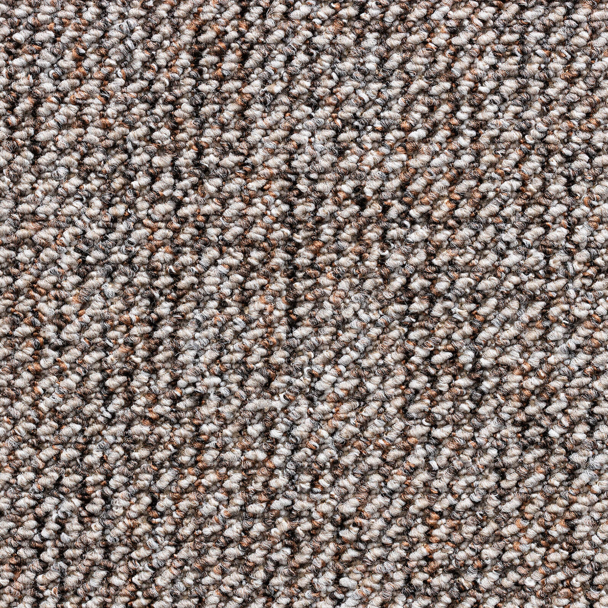HERCULES 4M & 5M – FELT carpet - 1415 Russet