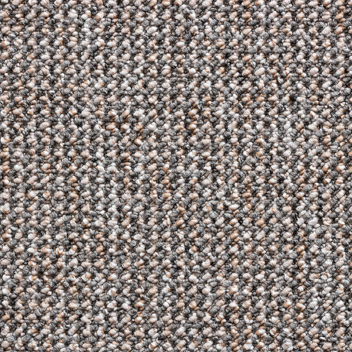 HERCULES 4M & 5M – FELT carpet - 1423 Greige