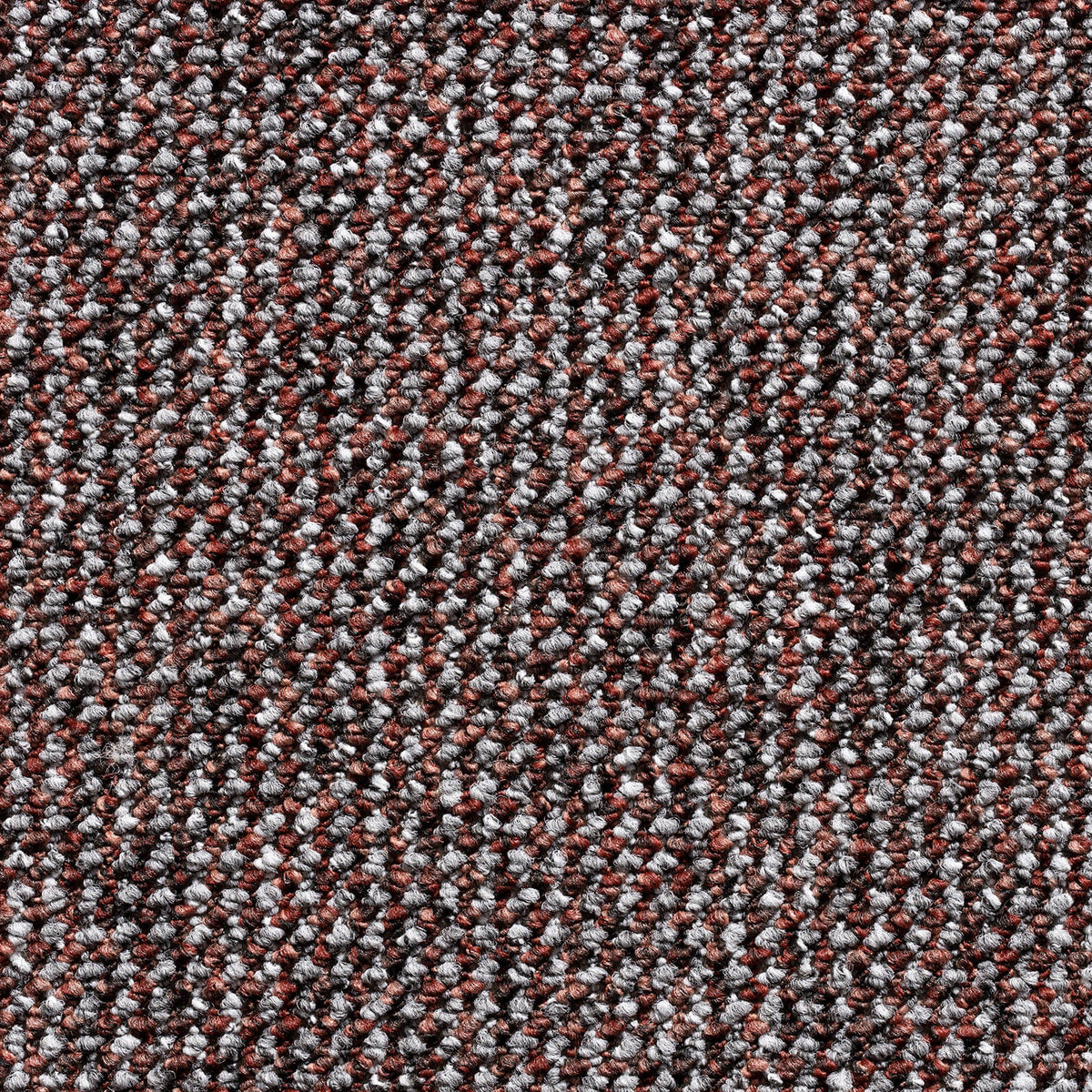 HERCULES 4M & 5M – FELT carpet - 1458 Copper