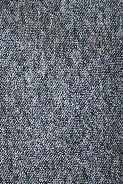 TURBO LOOP  FELT (4m,5m) | TURBO LOOP  FELT (4m) carpet - 1735 Blue