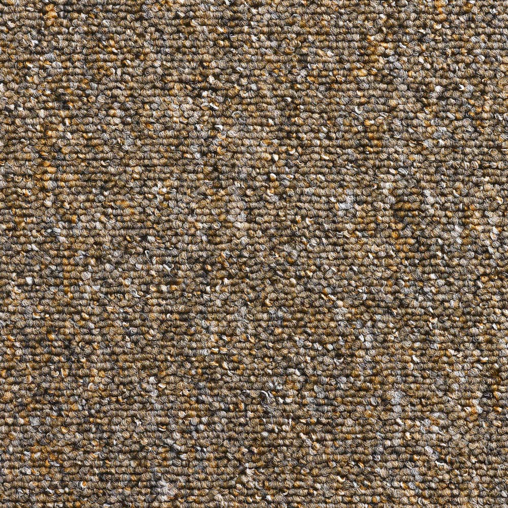 TURBO LOOP  FELT (4m,5m) | TURBO LOOP  FELT (4m) carpet - 9618 Cognac