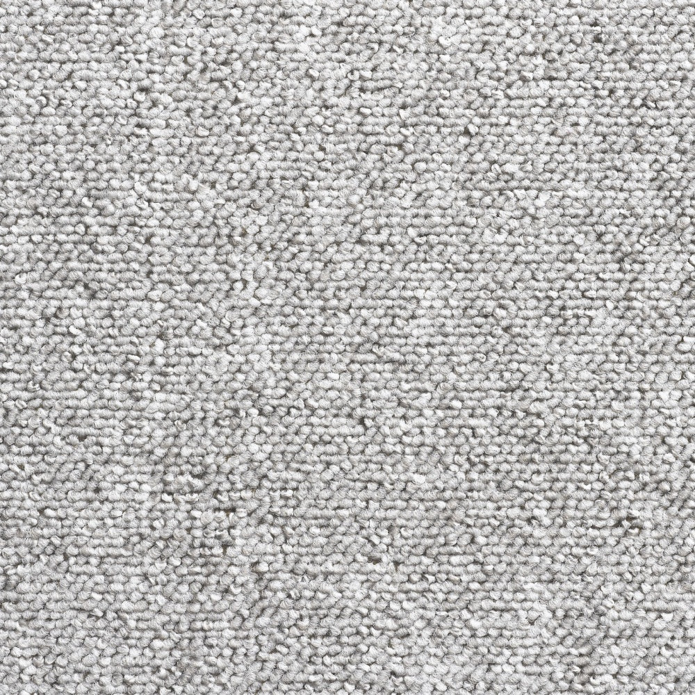TURBO LOOP  FELT (4m,5m) | TURBO LOOP  FELT (4m) carpet - 9622 Silver