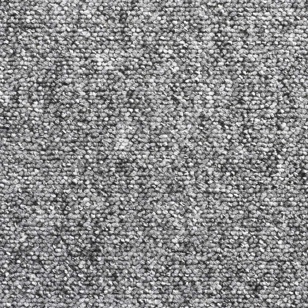 TURBO LOOP  FELT (4m,5m) | TURBO LOOP  FELT (4m) carpet - 9623 Grey