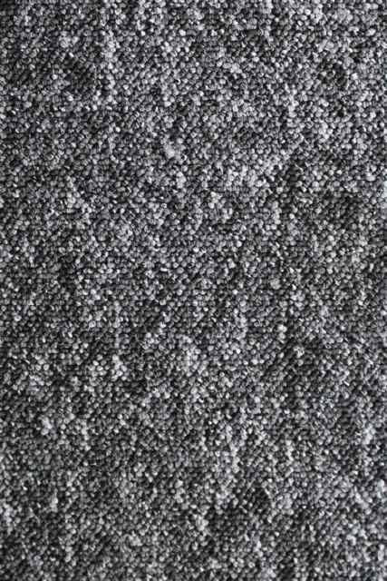 TURBO LOOP  FELT (4m,5m) | TURBO LOOP  FELT (4m) carpet - 9629 Charcoal