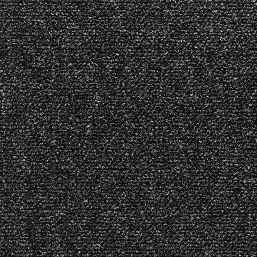 TURBO LOOP  FELT (4m,5m) | TURBO LOOP  FELT (4m) carpet - 9630 Black