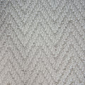 COUNTRY STYLE (4m,5m) carpet - 5111 Herringbone Ivory