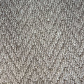 COUNTRY STYLE (4m,5m) carpet - 5118 Herringbone Truffle