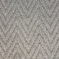 COUNTRY STYLE (4m,5m) carpet - 5123 Herringbone Greige