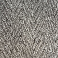 COUNTRY STYLE (4m,5m) carpet - 5124 Herringbone Slate