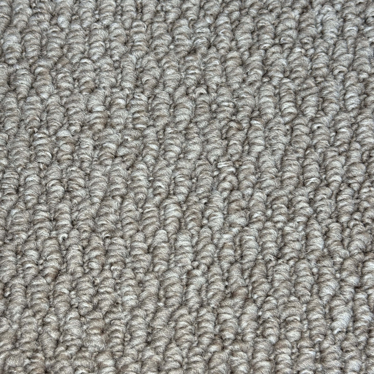 COUNTRY STYLE (4m,5m) carpet - 5218 Berber Truffle