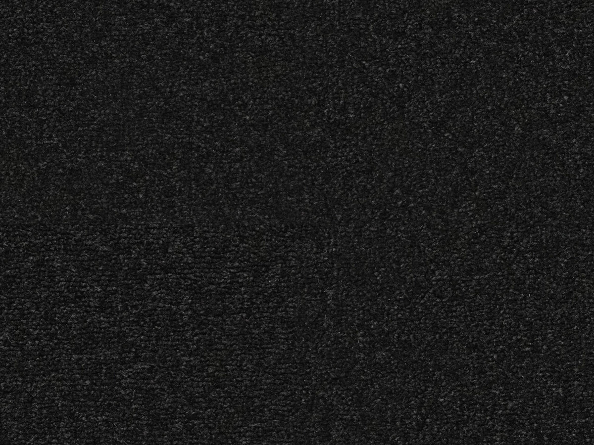 SIENNA 4M & 5M LANO PES – COMBI carpet - 800 Ebony
