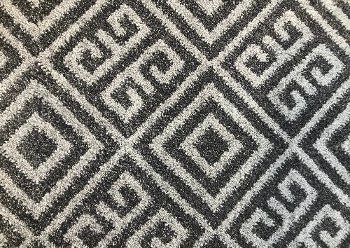 Signature Floors Firenze Mosaic carpet – Shadow