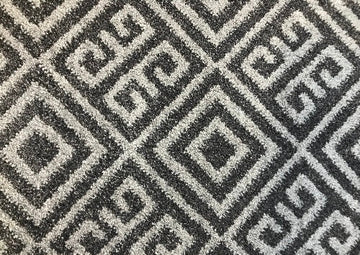 Signature Floors Firenze Mosaic carpet – Shadow
