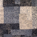 Signature Floors Firenze Patchwork carpet – Seaspray
