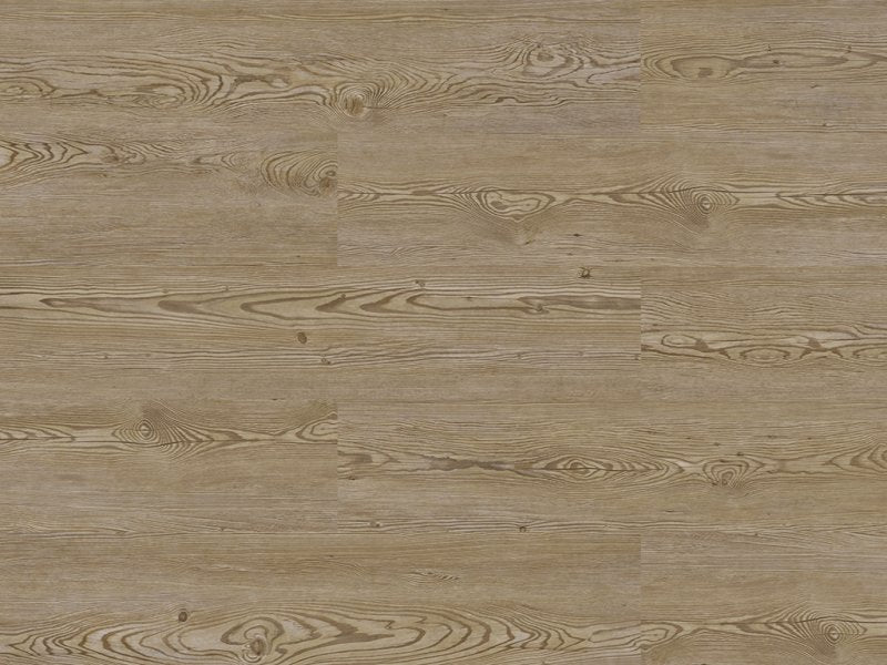 Polyflor Camaro Loc LVT – Hickory Oak