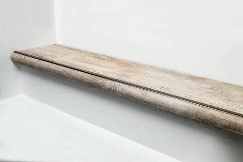 Aluminium Flooring Transition Strips - Ali Trims