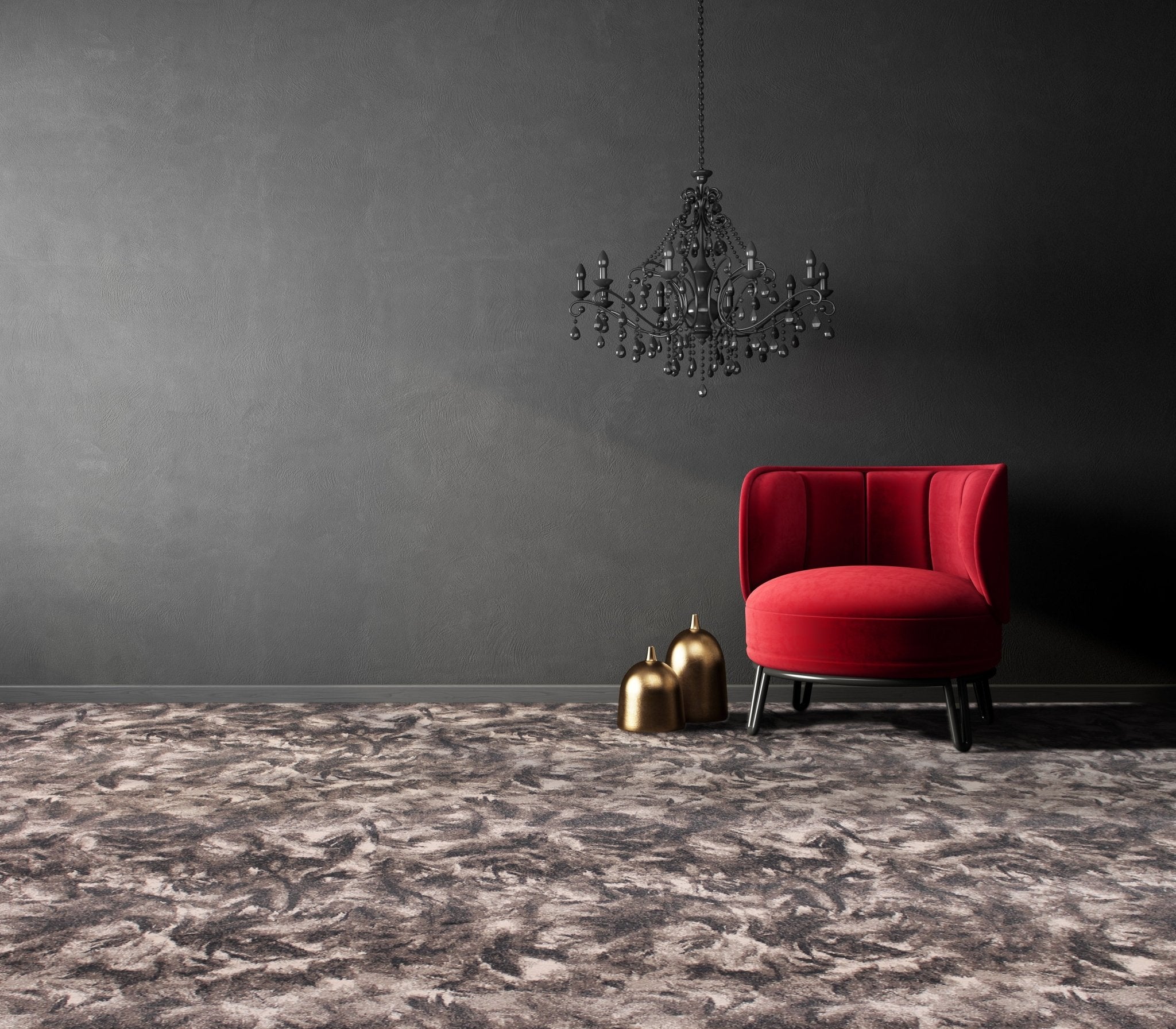 Brushstrokes - Arra Flooring