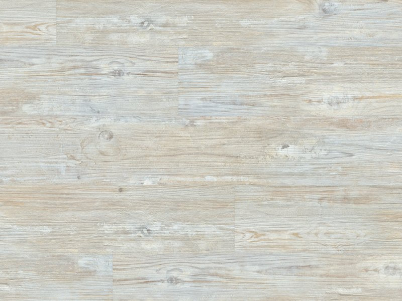 Polyflor Camaro Loc LVT – White Limed Oak