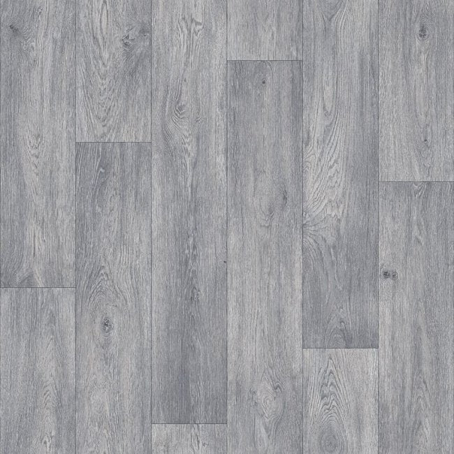 Signature Floors Xtra-Tex 260 sheet vinyl – Siberian Oak