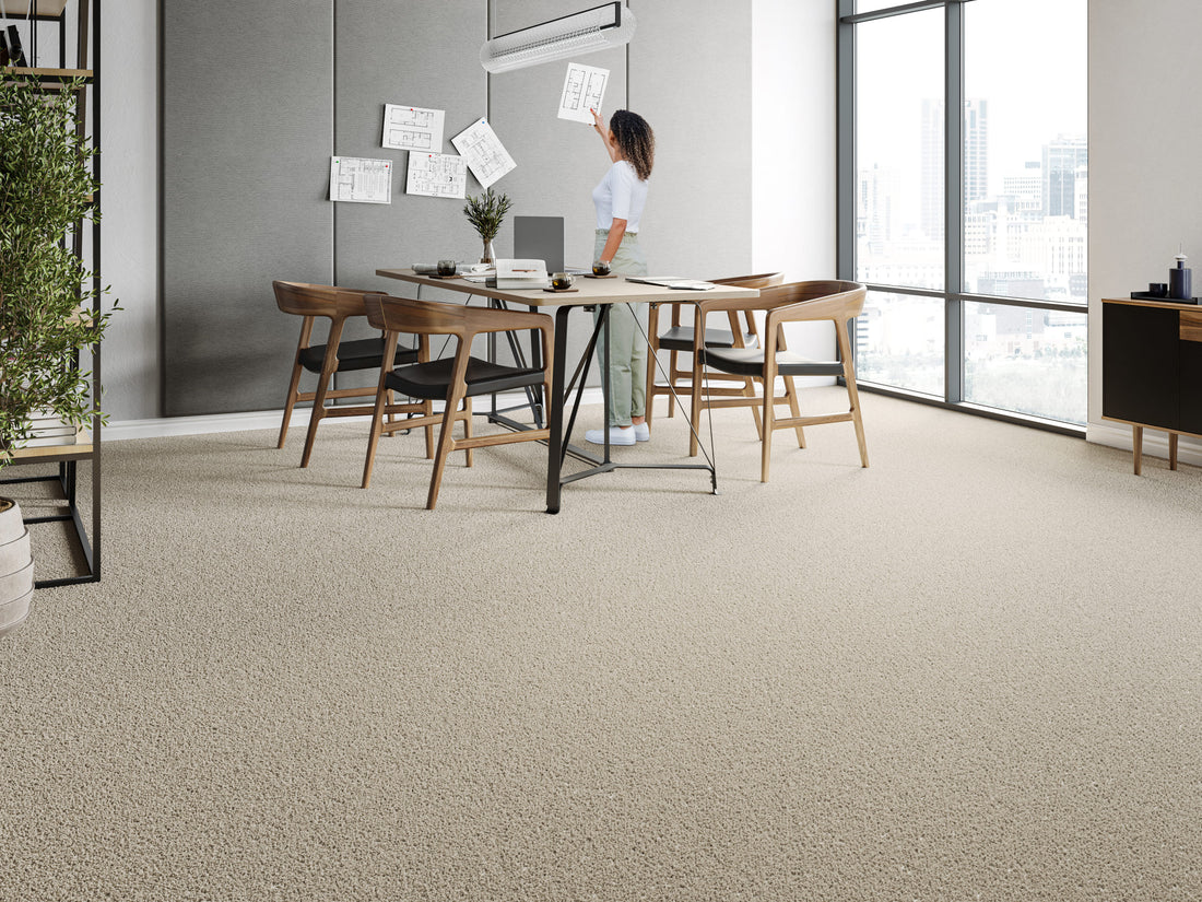 CLEVELAND BROADLOOM 4M – A/B