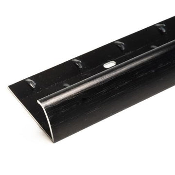 Max Reflections Single Edge Transition Profile