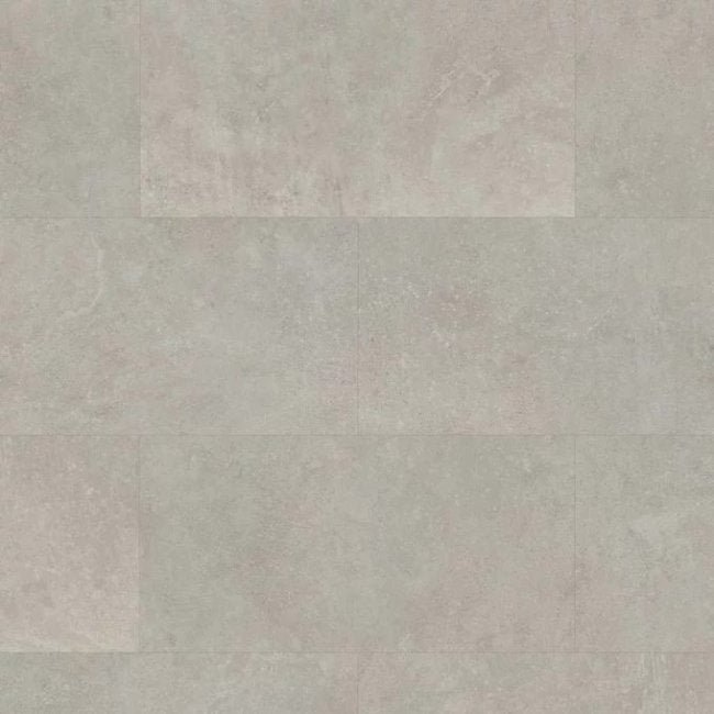 Polyflor Camaro Rigid Core – Soho Cement – Tile (2.22m²)