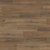 Wooden floor with a natural finish