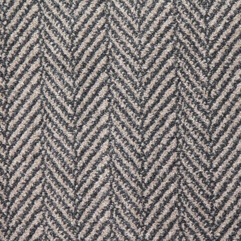 Signature Floors Firenze Chevron carpet – Barley