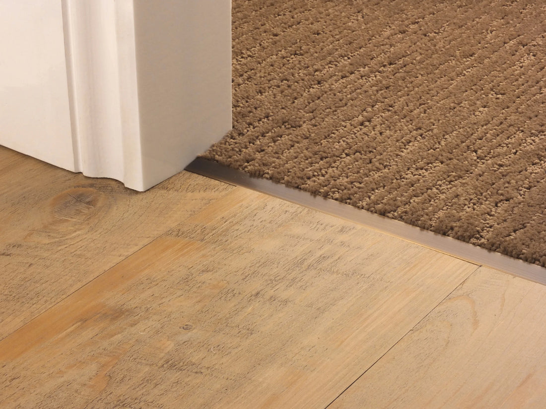 Premier Square Carpet Edge
