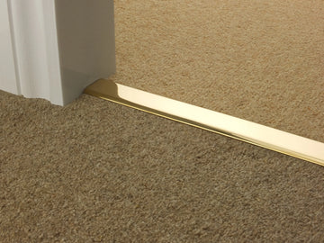 Premier DoubleZ 4 - 90cm Standard — official Stairrods product image