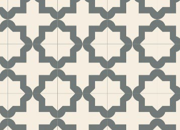Signature Floors Natura Tex sheet vinyl – Monochrome Shadow