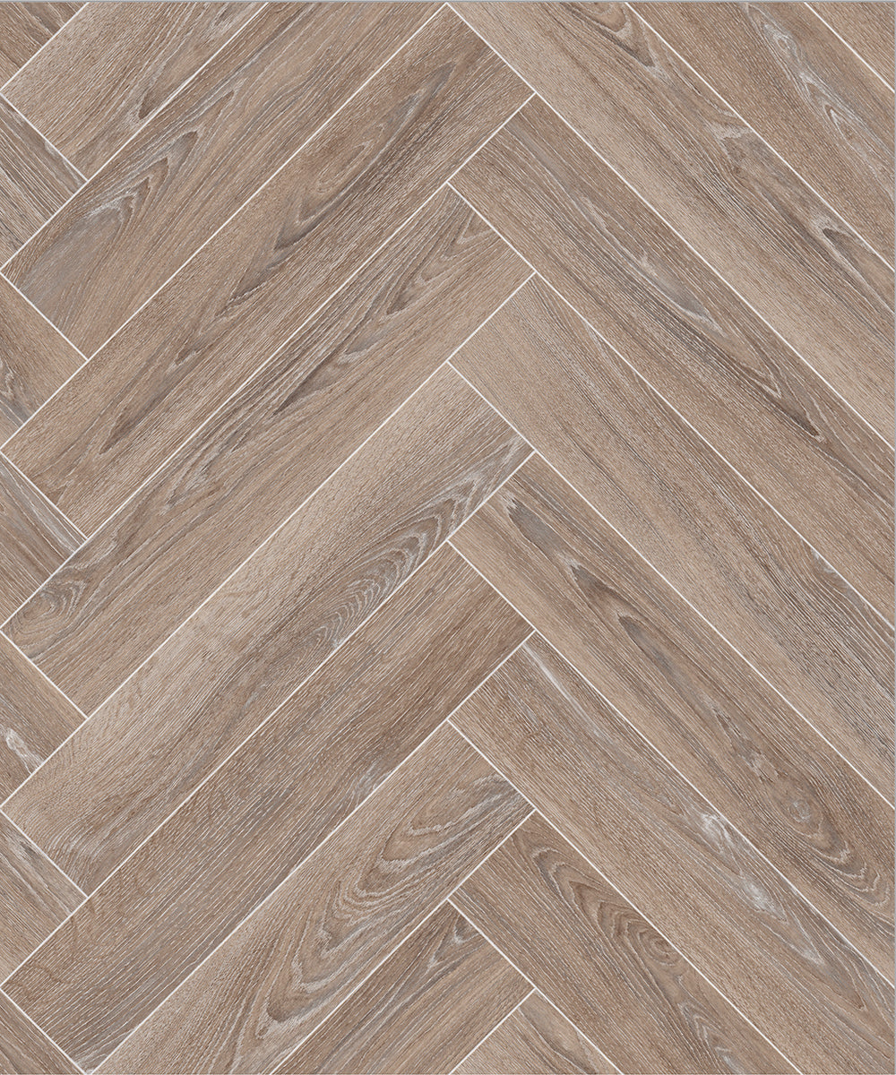 Xtra-Tex sheet vinyl – Nordic Herringbone 609M