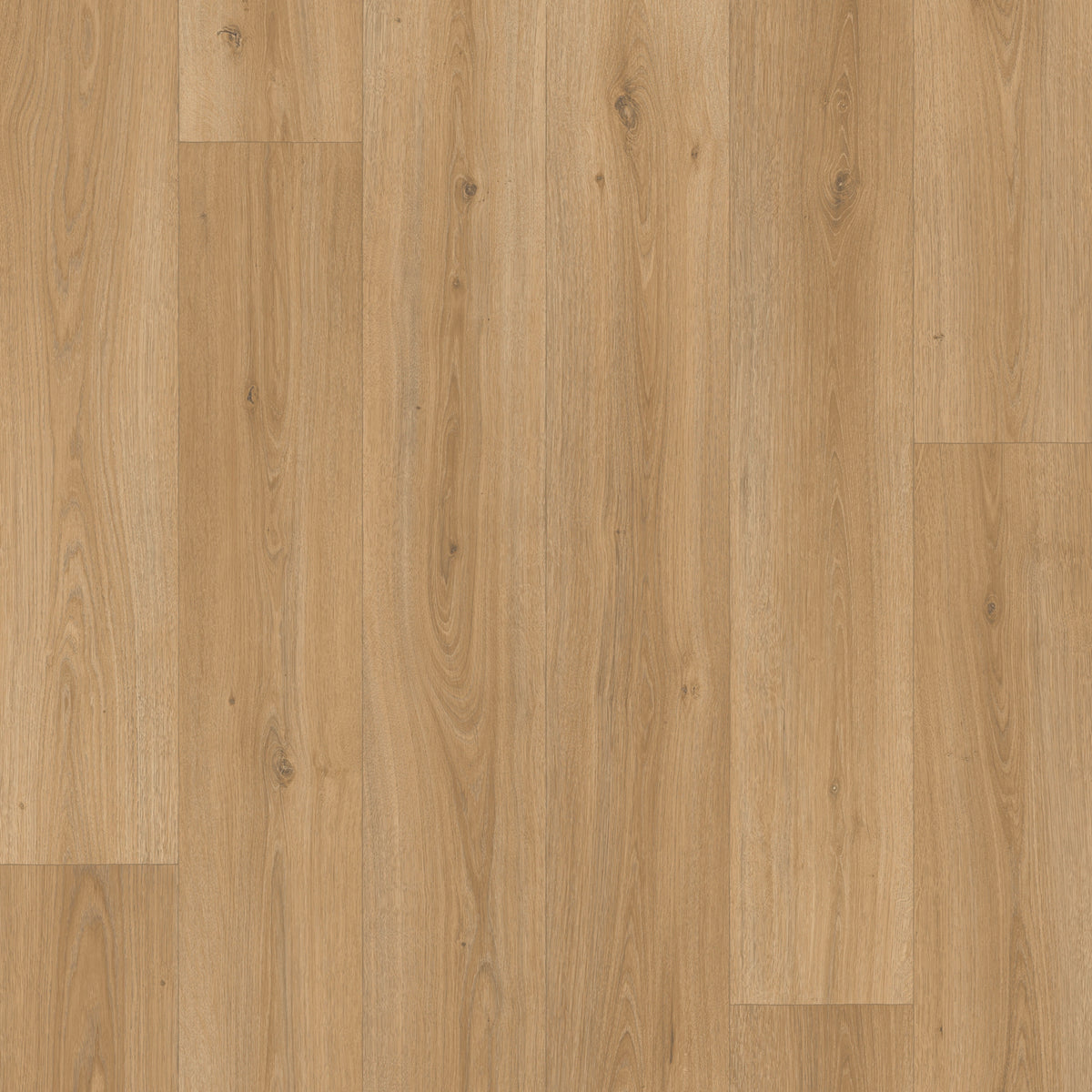 Signature Floors Texstar sheet vinyl – Powell Oak Gold