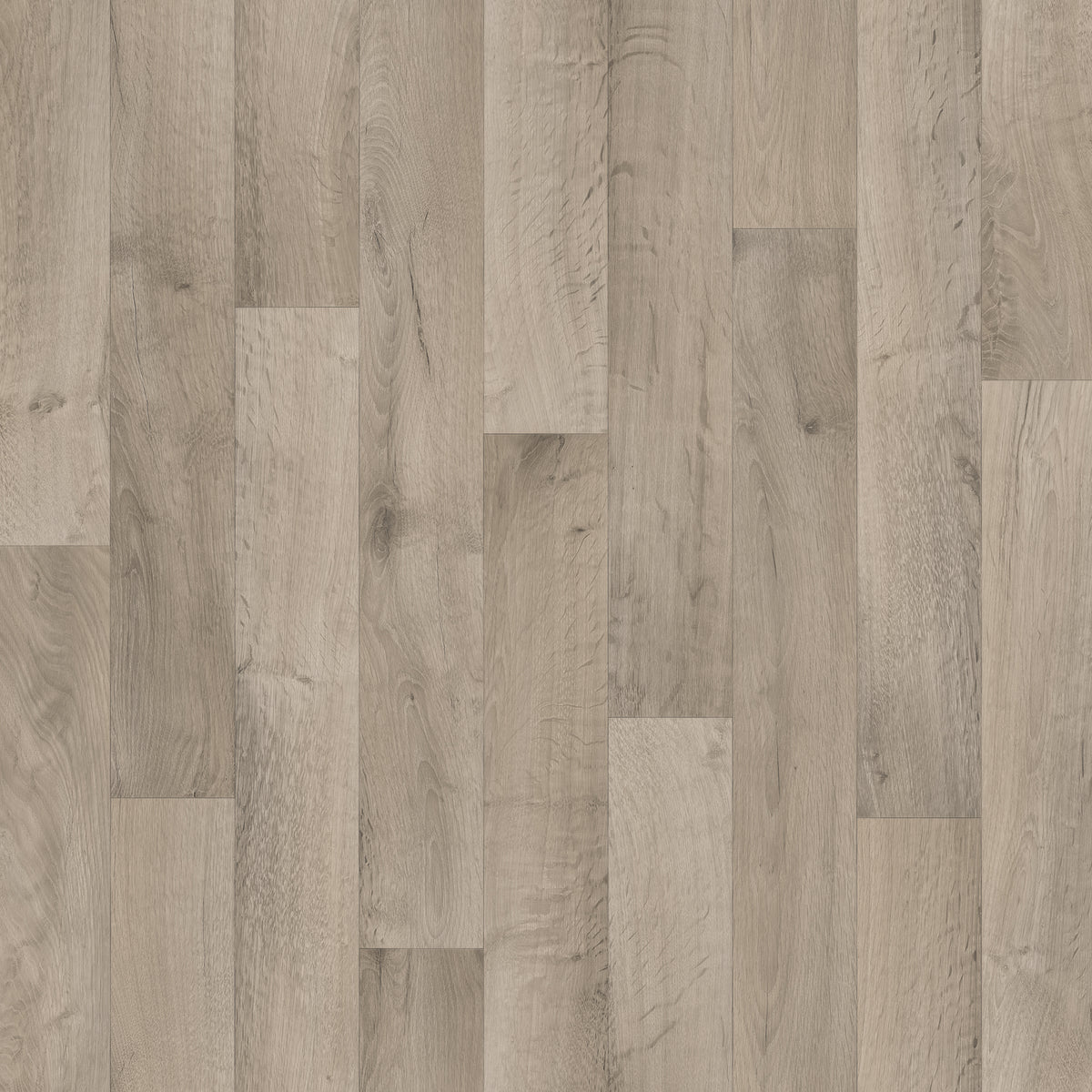 Signature Floors Texstar sheet vinyl – Gea Light Grey