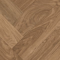 Signature Floors Natura Tex sheet vinyl – Skane Herringbone Walnut
