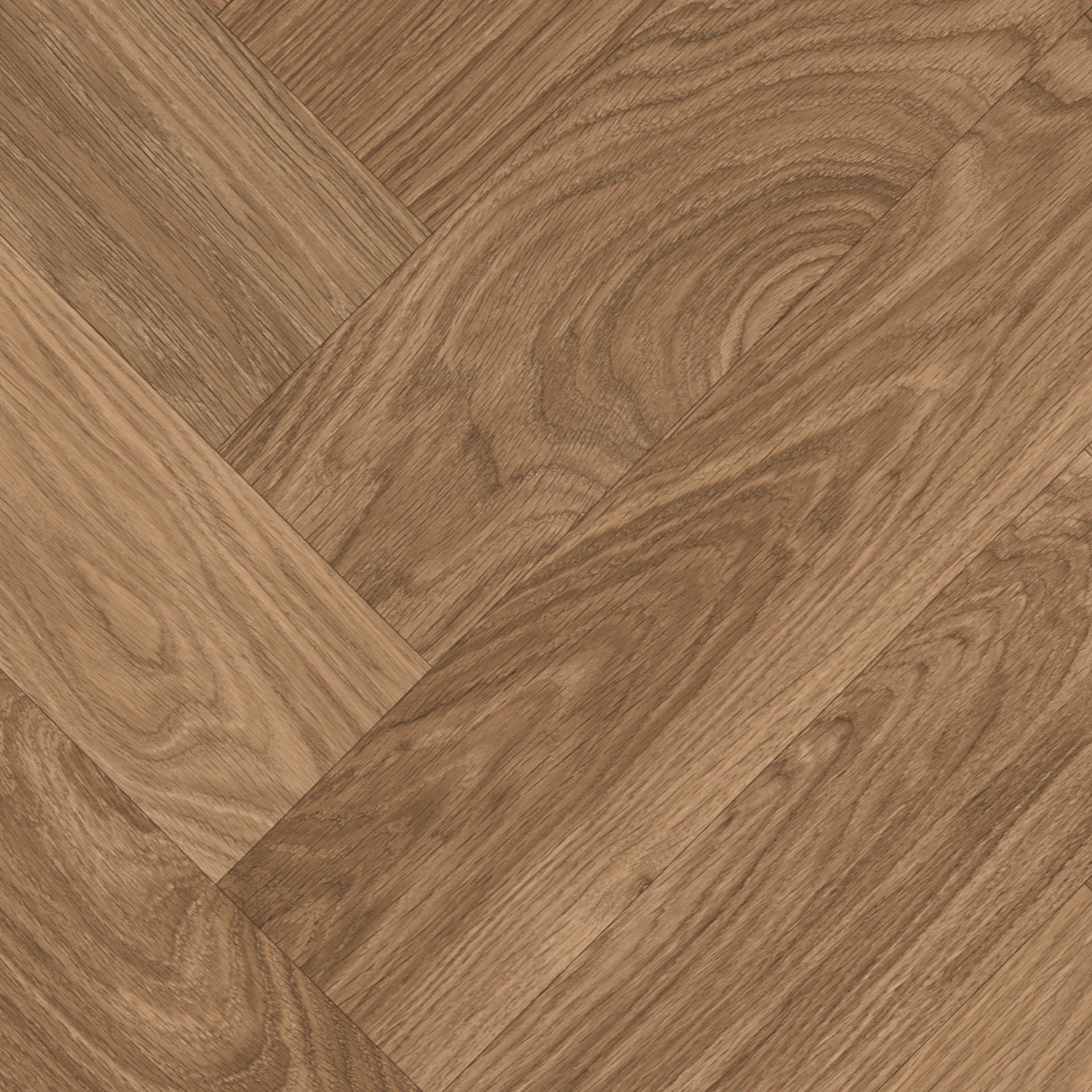 Signature Floors Natura Tex sheet vinyl – Skane Herringbone Walnut