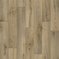 Signature Floors Xtra-Tex Skyline sheet vinyl – Cinnamon Oak 619M