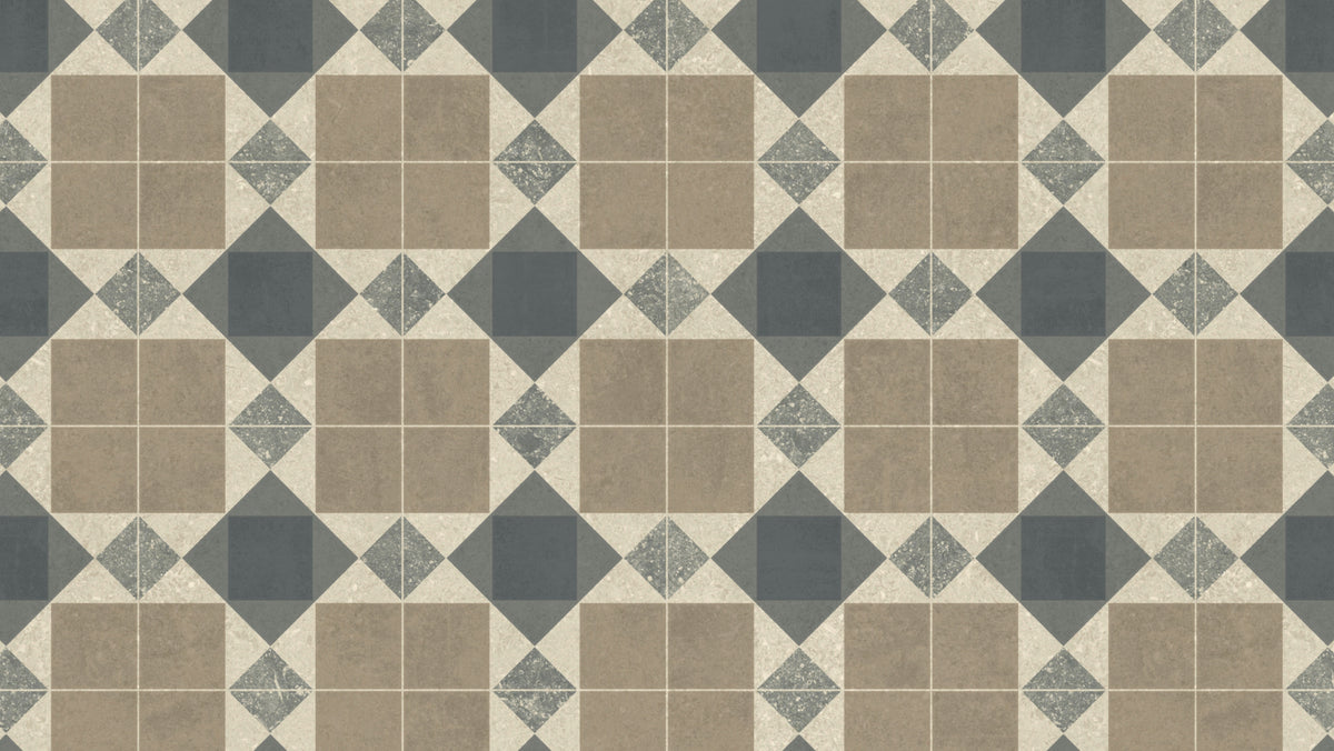Tarkett Rhinofloor RhinoTex sheet vinyl – Roxford French Grey