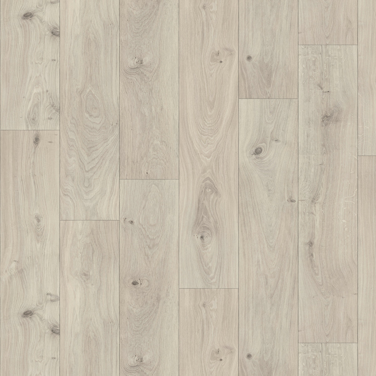 Signature Floors Texstar sheet vinyl – Hudson Oak Light Grege