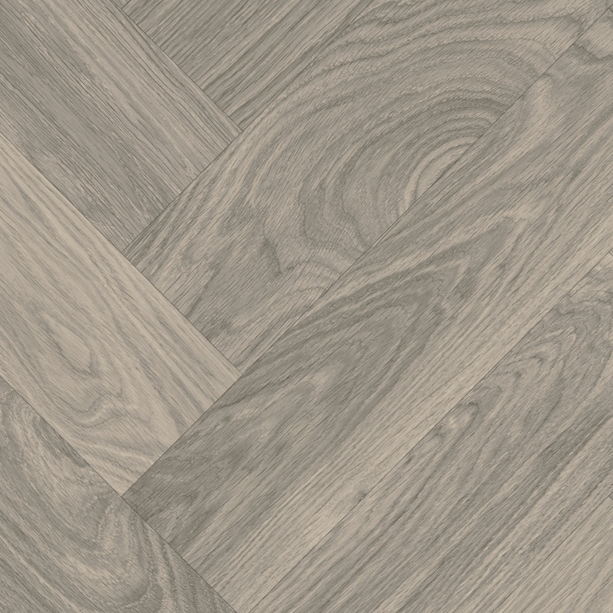 Tarkett Goliath sheet vinyl – Skane Herringbone Dim Grey