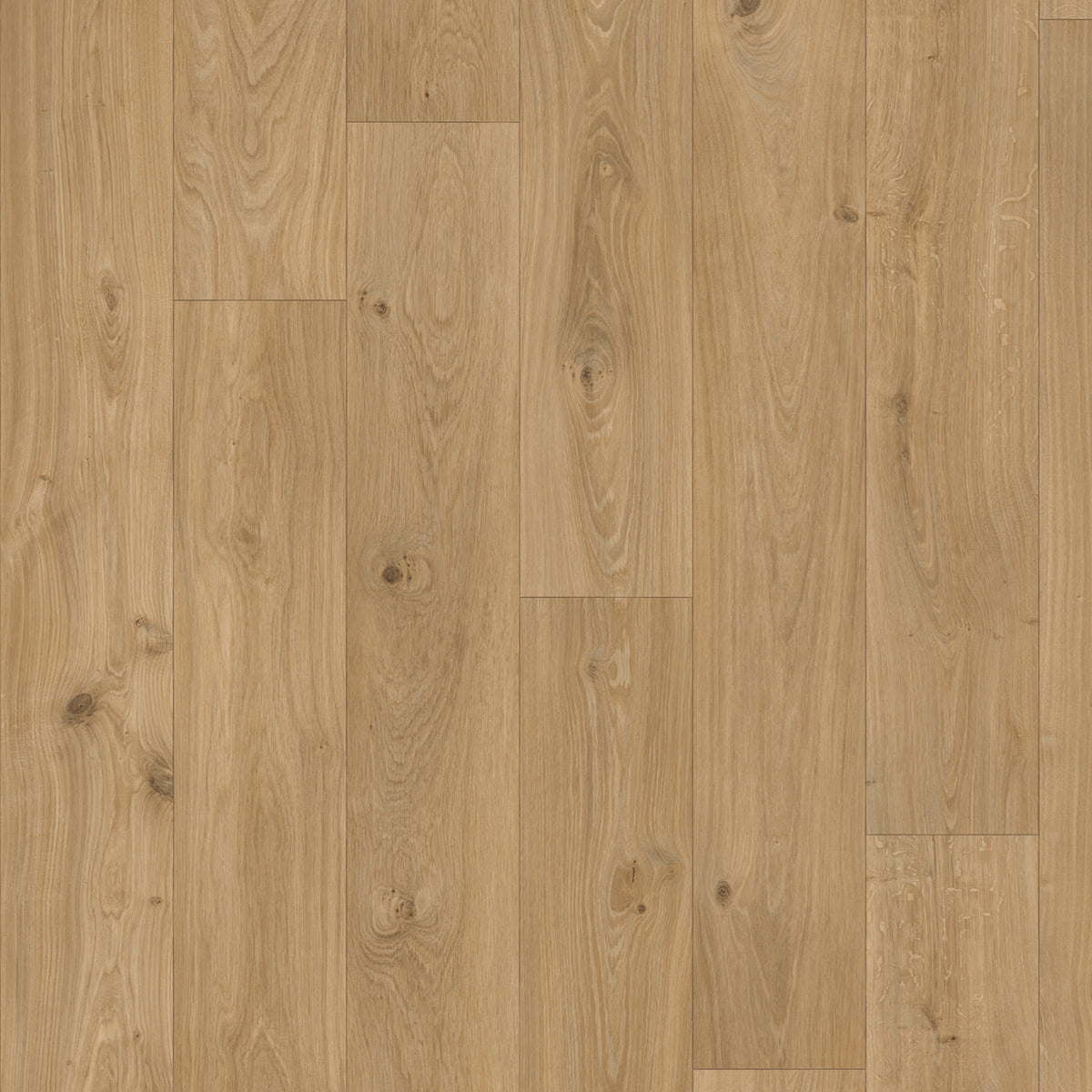 Signature Floors Texstar sheet vinyl – Hudson Oak Dark Grege