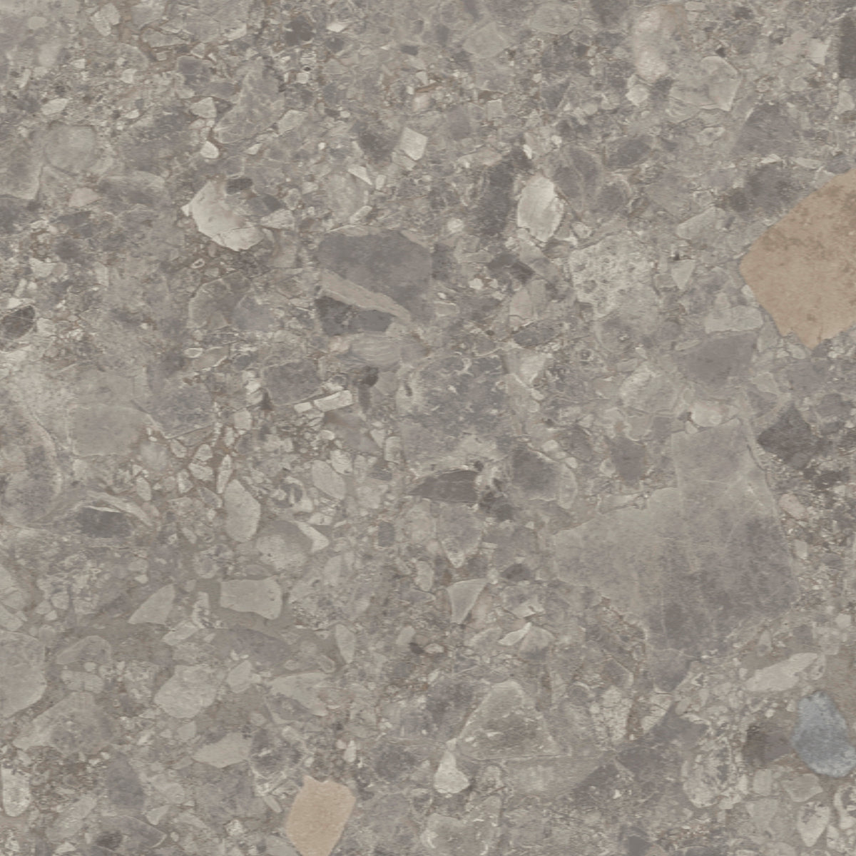 Signature Floors Texstar sheet vinyl – Ceppo Dark Grey