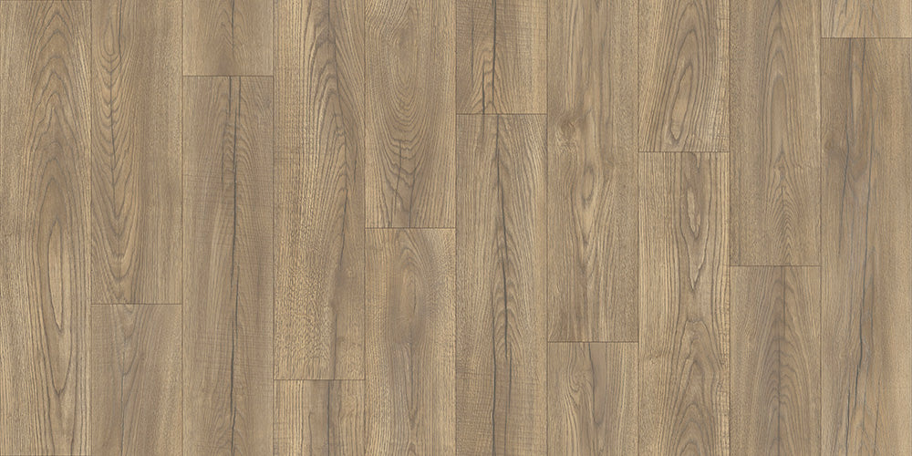 Signature Floors Xtra-Tex Skyline sheet vinyl – Beechwood Oak 626M