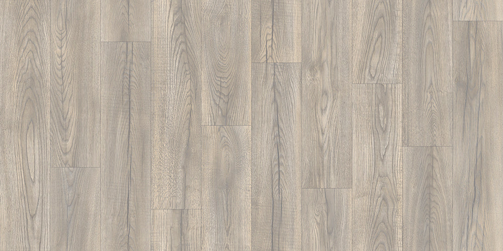 Signature Floors Xtra-Tex Skyline sheet vinyl – Sunlit Oak 196M